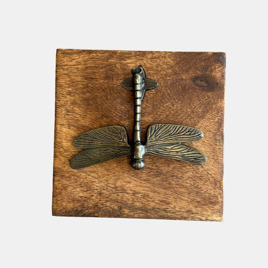 Dragon Fly - Napkin Holder