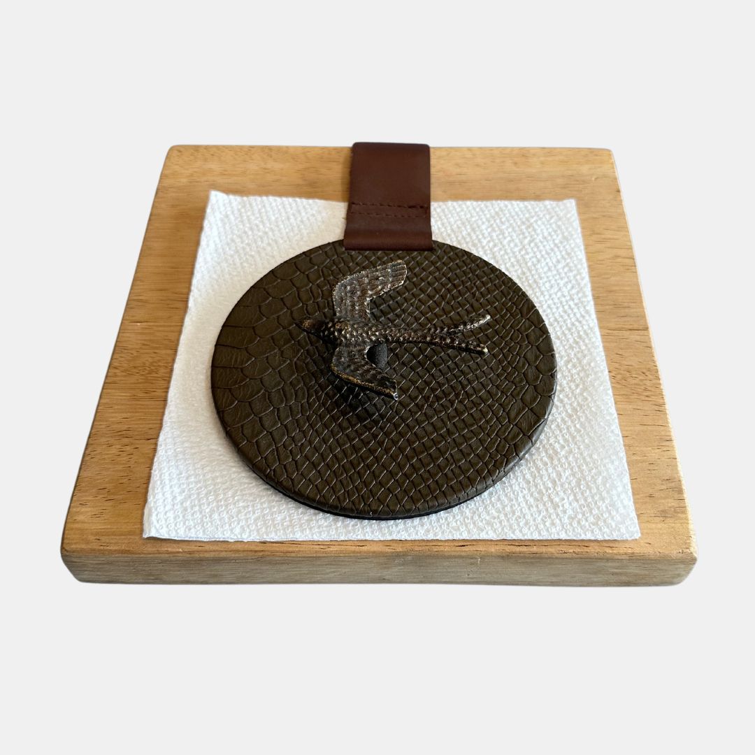 Swallow - Napkin Holder