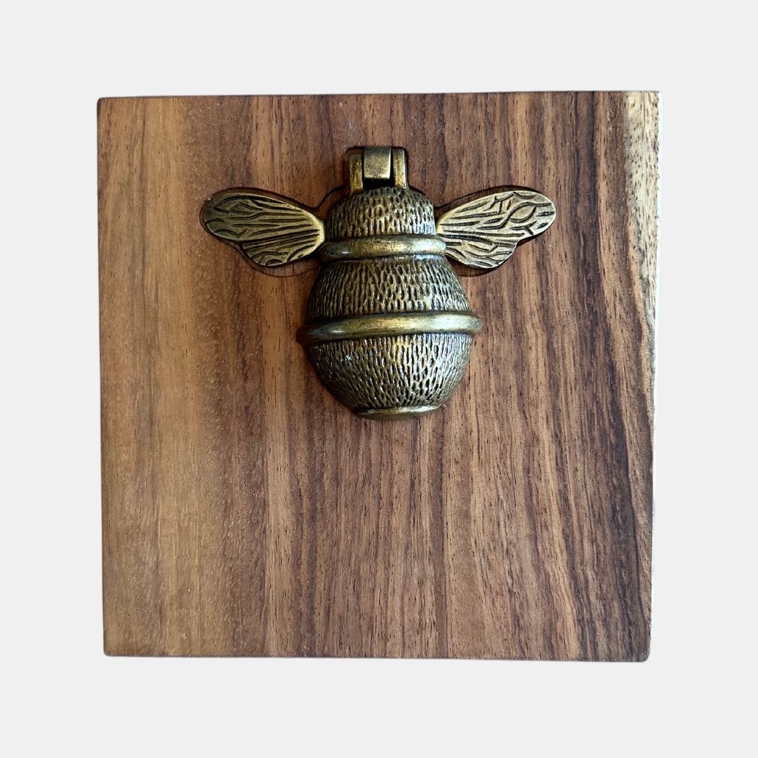 Bee - Napkin Holder