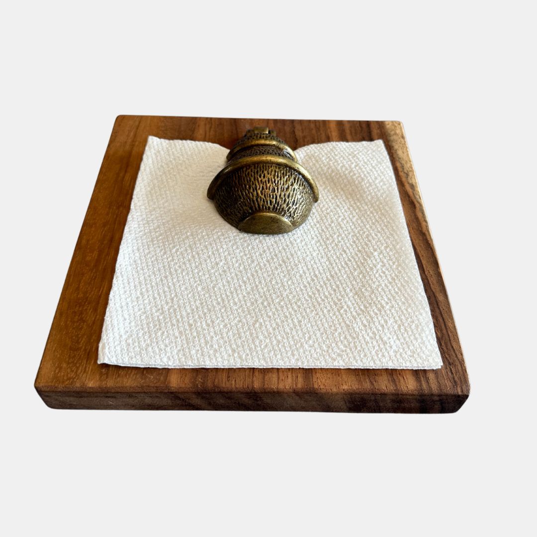 Bee - Napkin Holder