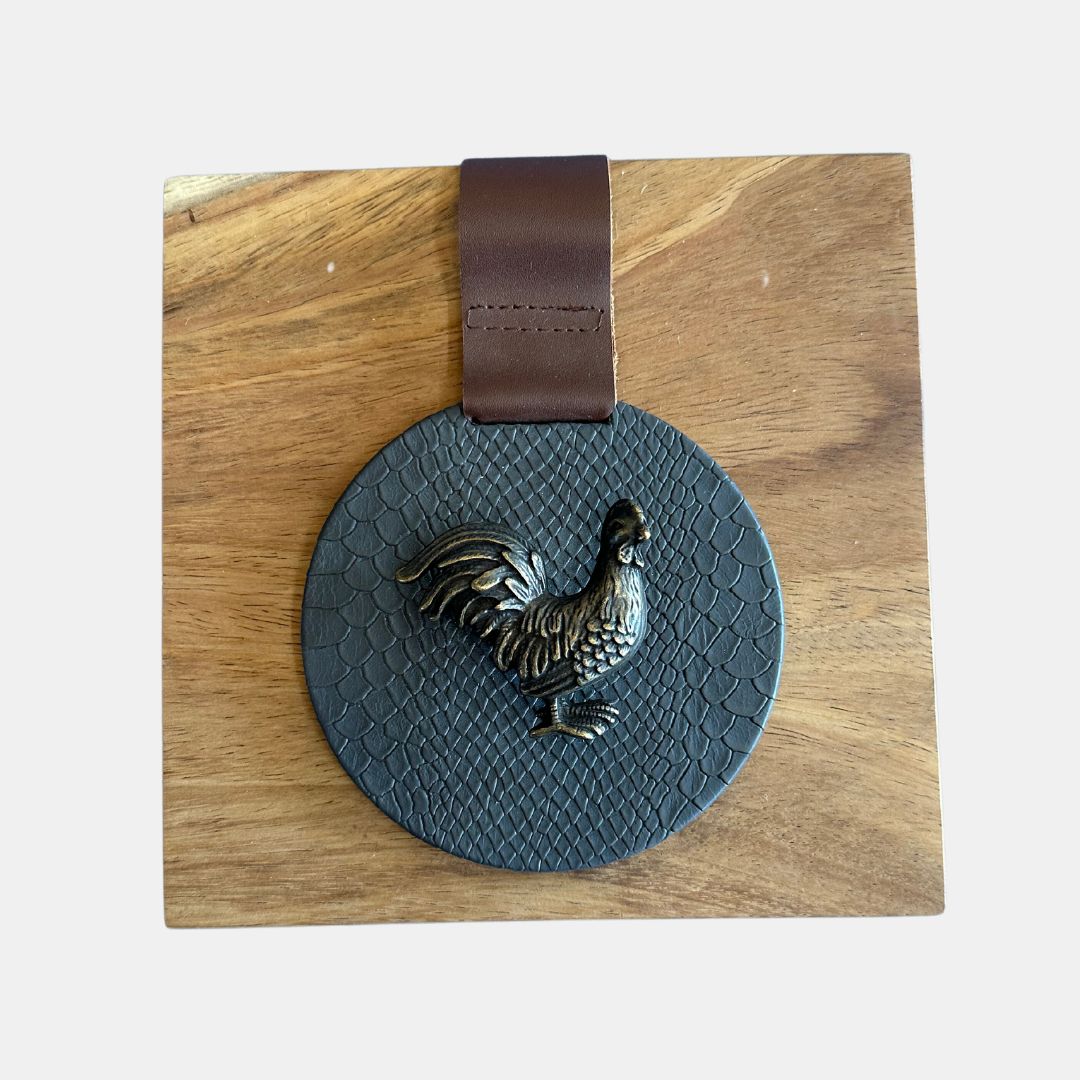 Rooster - Napkin Holder