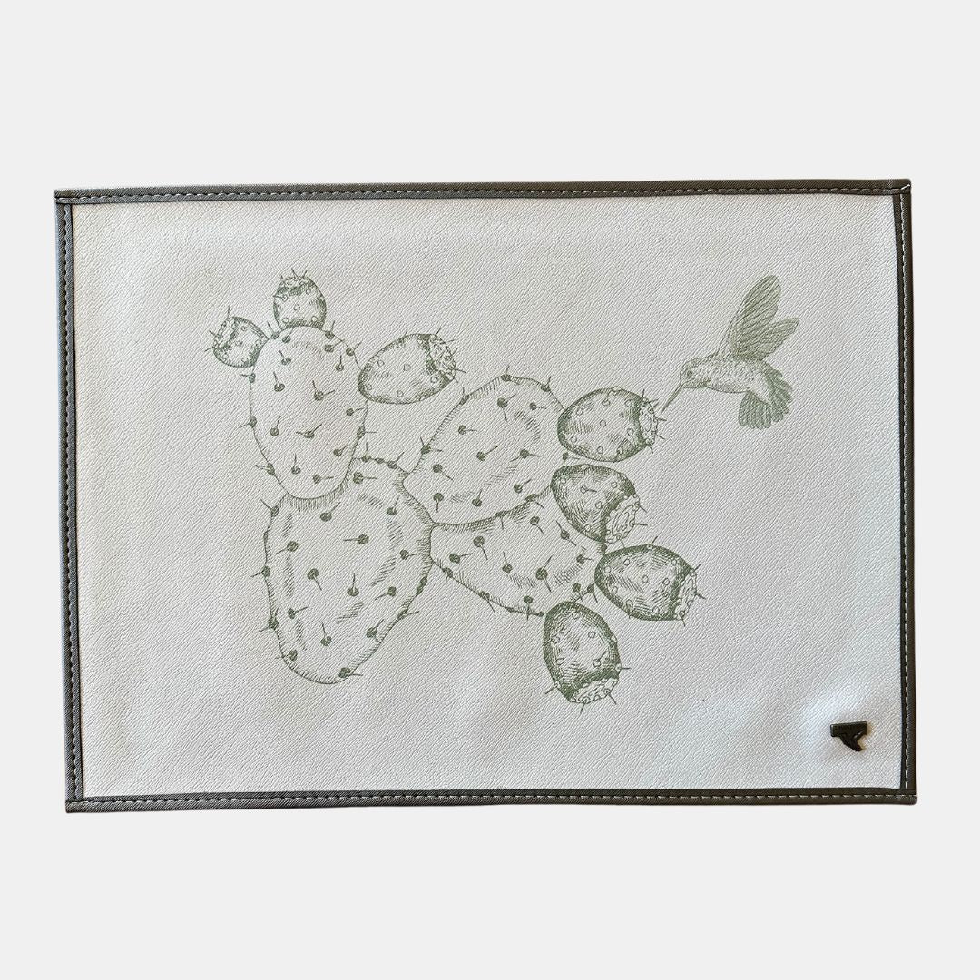 Nopal Placemat (Set of 4)