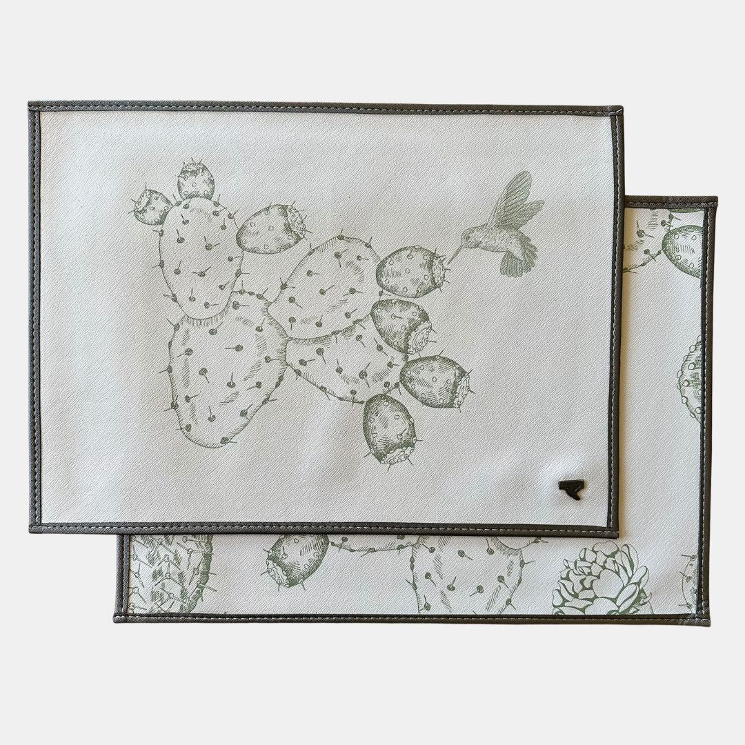 Nopal Placemat (Set of 4)