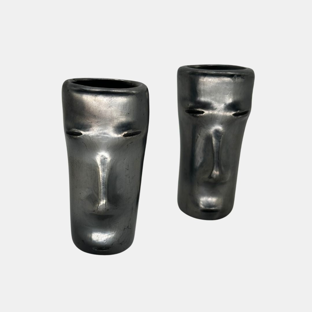 Tequilero Cara Larga (Set of 2)