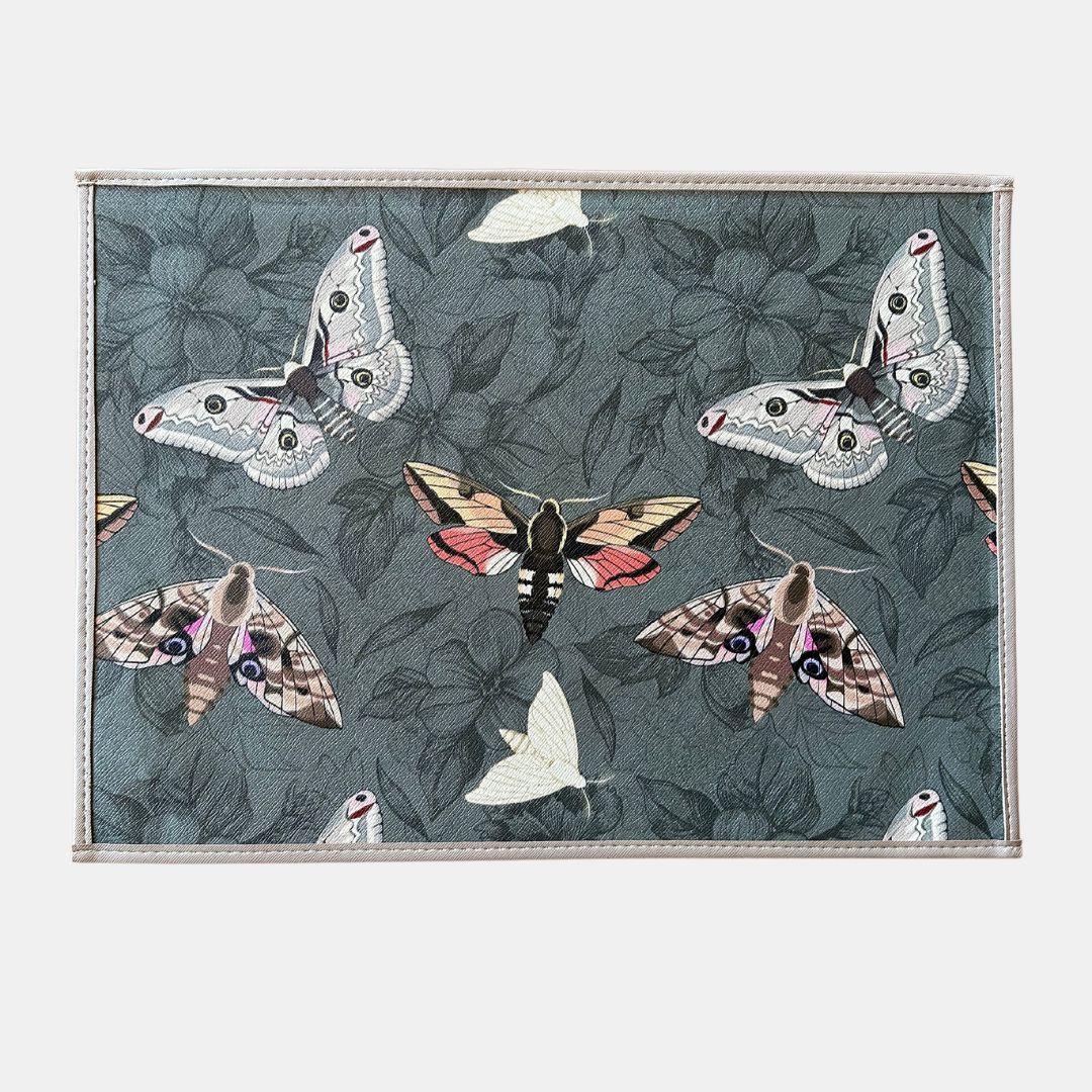 Butterfly Placemat (Set of 4)